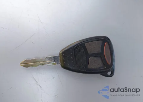 2007 Dodge Dakota St z USA, uszkodzony, nr VIN 1D7HW28K67S263634